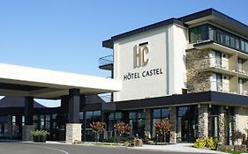 Hôtel Castel & Spa Confort